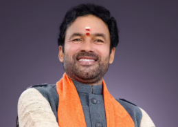 Union Minister G Kishan Reddy reviews fuel supply, dismisses shortage rumours in Telangana