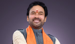 Union Minister G Kishan Reddy reviews fuel supply, dismisses shortage rumours in Telangana
