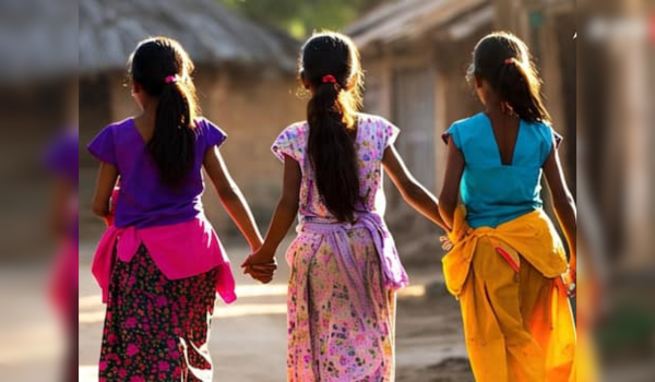 मिजोरम में लड़कियों की जन्म दर में वृद्धि, 896 लड़कों पर हुआ 949 लड़कियों का जन्म