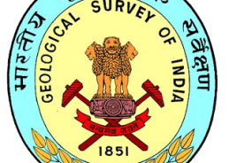 Geological Survey of India celebrates its 176th Foundation Day today