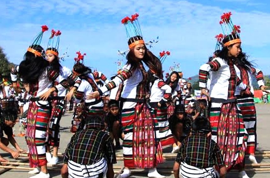 Chapchar Kut, Mizoram’s spring festival, celebrates Mizo culture, featuring traditional dances, music, art & cuisine