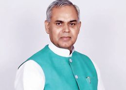 Governor Acharya Devvrat, CM Bhupendra Patel & Deputy CM Harsh Sanghvi extend their greetings to people on occasion of Dhuleti