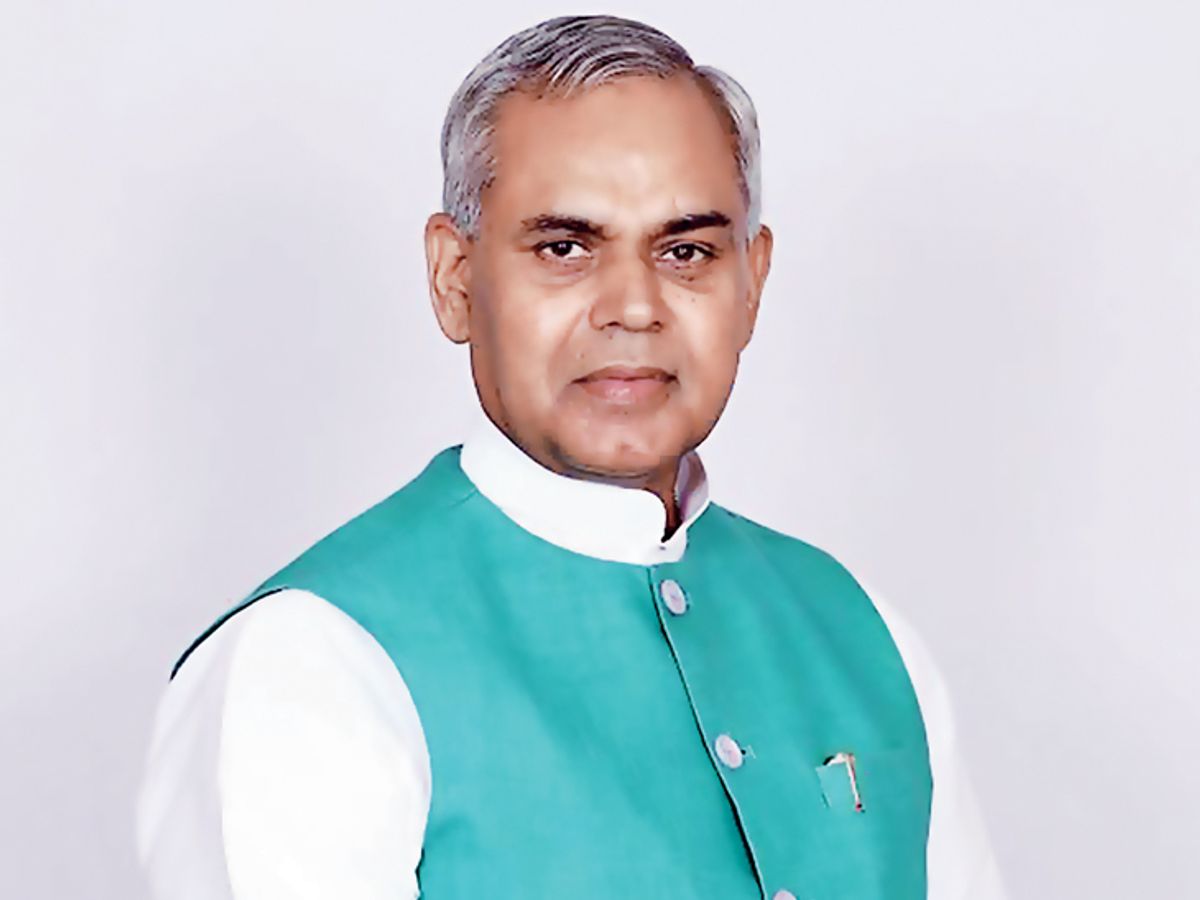 Governor Acharya Devvrat, CM Bhupendra Patel & Deputy CM Harsh Sanghvi extend their greetings to people on occasion of Dhuleti