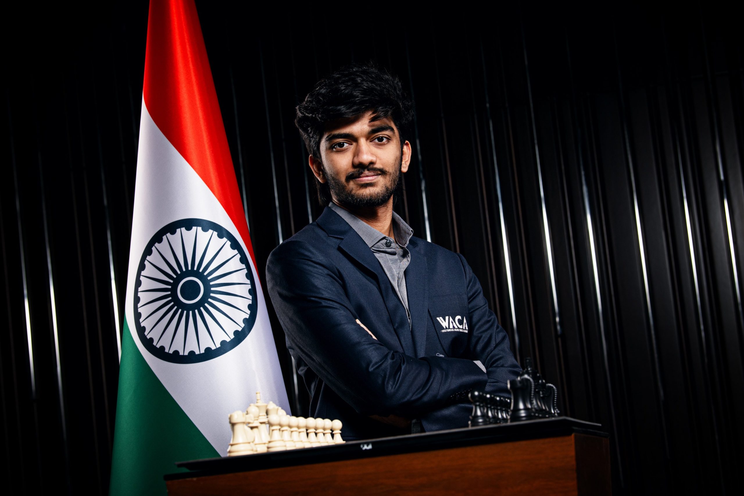 Gukesh Dommaraju returns to the top 10 in March 2026 Chess rankings