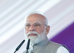 Indian Railways Setting New Benchmarks Through Reforms: PM Modi