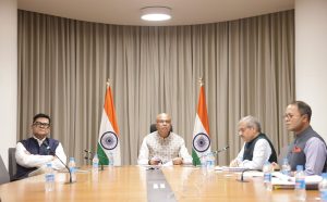 राष्ट्रीय शिक्षा नीति 2020 समावेशी और सुलभ शिक्षा को बढ़ावा देती है: शिक्षा मंत्री धर्मेंद्र प्रधान