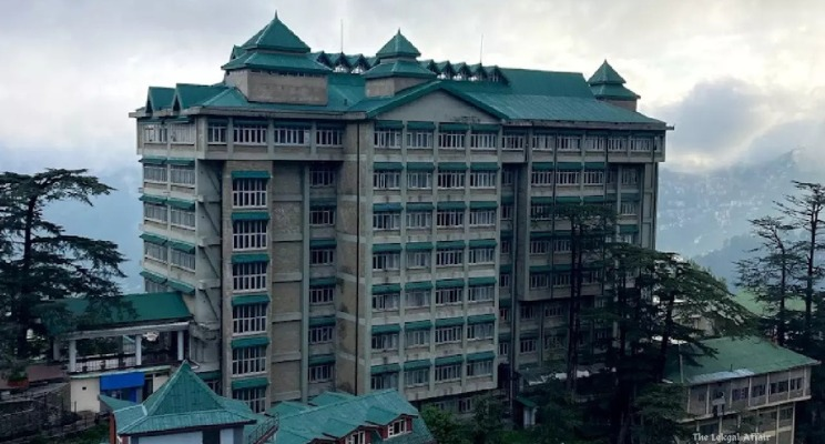 Himachal Pradesh HC Stays Formation of New Panchayats Notified After February 13