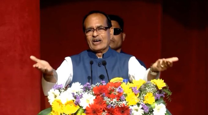 कृषि मंत्री शिवराज सिंह चौहान ने  नारियल प्रोत्‍साहन योजना पर राष्ट्रीय हितधारकों की बैठक का  किया उद्घाटन