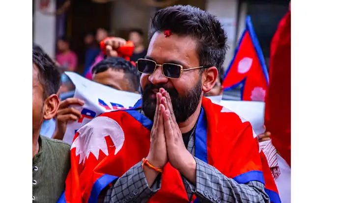 नेपाल: बालेंद्र शाह का अगला प्रधानमंत्री बनना तय