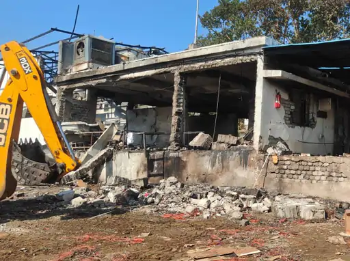 महाराष्‍ट्र: नागपुर के राउलगांव में एसबीएल एनर्जी लिमिटेड में भीषण विस्‍फोट, 17 लोगों की मौत