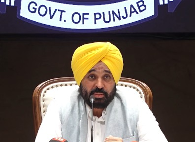 अमरीका-इस्राएल-ईरान संघर्ष के बीच पंजाब सरकार की पहल, मध्य एशिया-मध्य पूर्व में फंसे लोगों के लिए हेल्पलाइन सेवा शुरू की