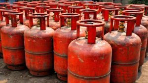 Oil marketing companies increase prices of domestic LPG gas cylinders by Rs 60, commercial cylinders by Rs 115