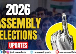 Keralam Assembly Elections: Nomination Filing Ends, Scrutiny Scheduled Today