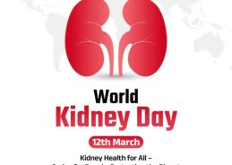 Health Minister JP Nadda Marks World Kidney Day, Highlights Importance of Early Detection