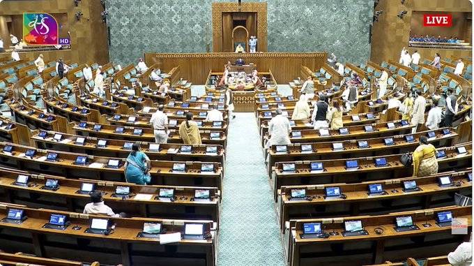 भारतीय रेलवे ने सुरक्षा और परिचालन क्षमता बढ़ाने के लिए स्मार्ट मॉनिटरिंग को अपनाया है: रेल मंत्री अश्विनी वैष्णव