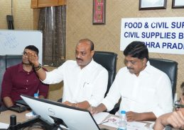 Andhra Pradesh govt says no need to worry about LPG availability