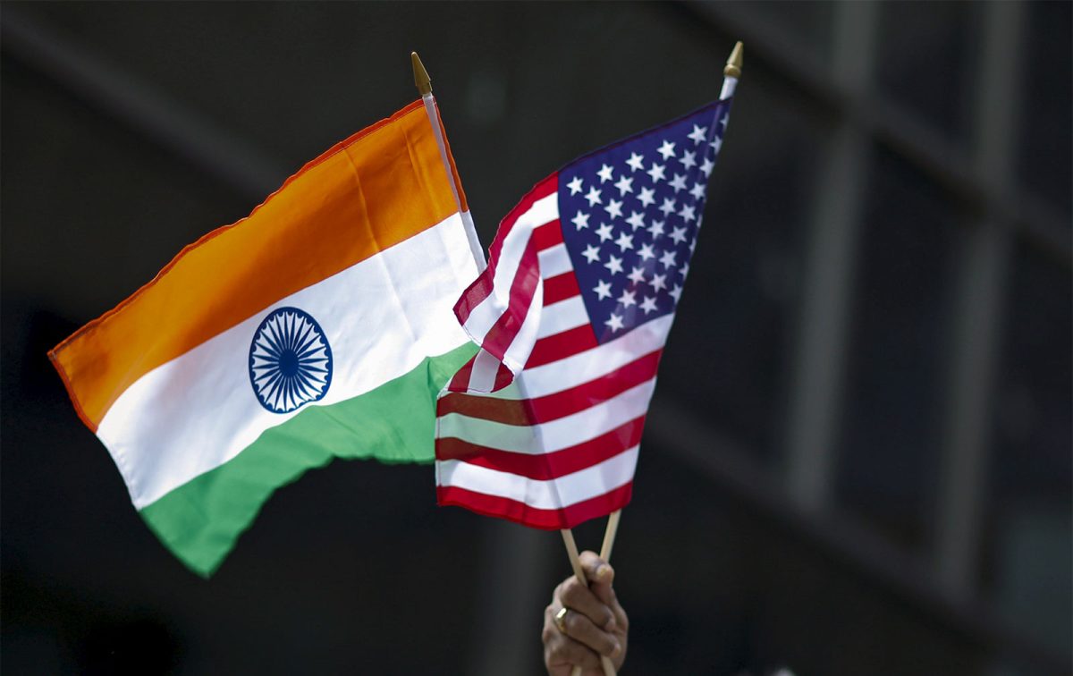India remains engaged with US for mutually beneficial trade agreement ...