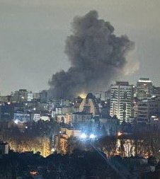 पश्चिम एशिया में तनाव और बढ़ा, इस्राएली हमलों में ईरान के खुफिया मंत्री इस्माइल खतीब की मौत