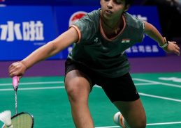 India’s Tanvi Khanna & Veer Chotrani advance to semi-finals of Indian Open 2026 in Squash