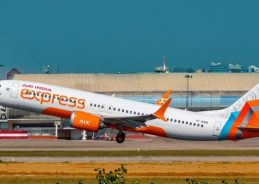 Air India Express cancels two flights scheduled for tomorrow