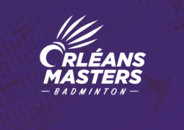 Indian duo lost to Indonesian pair in Orleans Masters Badminton