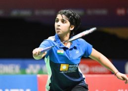 Indian shuttler Tanvi Sharma storms into semifinal of Women’s Singles in Orleans Masters Badminton