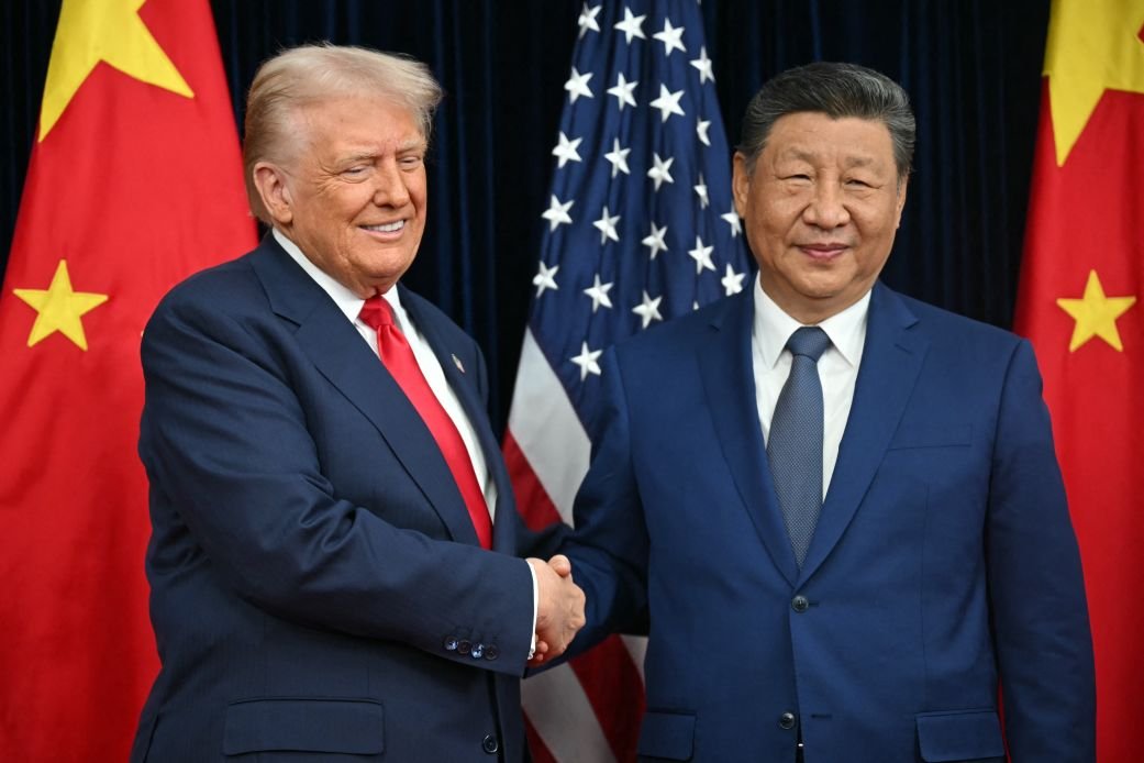 Donald Trump Reschedules Meeting with Xi Jinping to May 14–15 in Beijing