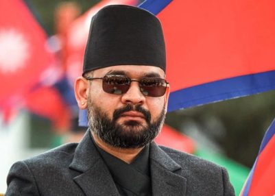 Government provides job opportunities to families of Gen-Z Movement victims