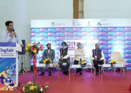 India targeting major expansion in exports of sports goods from over 3,000 crore to over 80,000 crore: Secretary of Sports Hari Ranjan Rao