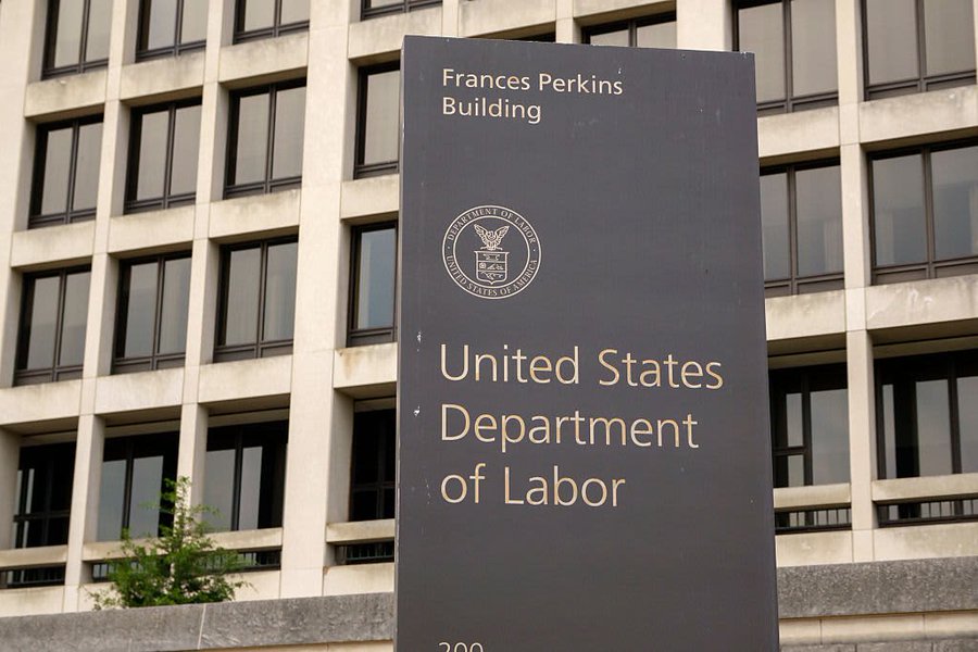 अमरीकी श्रम विभाग ने पेंशन योजनाओं के लिए नए नियम प्रस्तावित किए