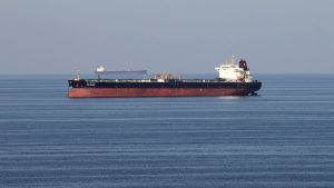 Iran Allows Safe Passage for India-Flagged Tankers Through Strait of Hormuz Amid Tensions
