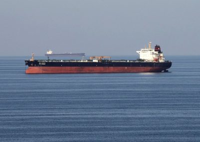 Iran Allows Safe Passage for India-Flagged Tankers Through Strait of Hormuz Amid Tensions