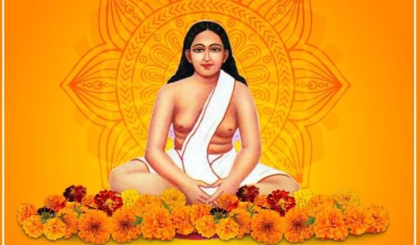 HM Amit Shah greets Matua community on Harichand Thakur birth anniversary