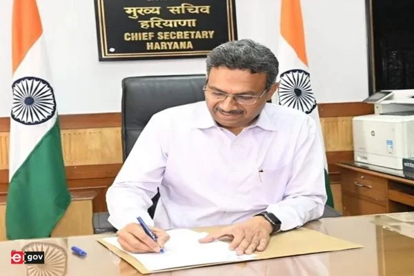 Haryana Govt set to introduce Green Hydrogen Policy soon to promote clean energy in state