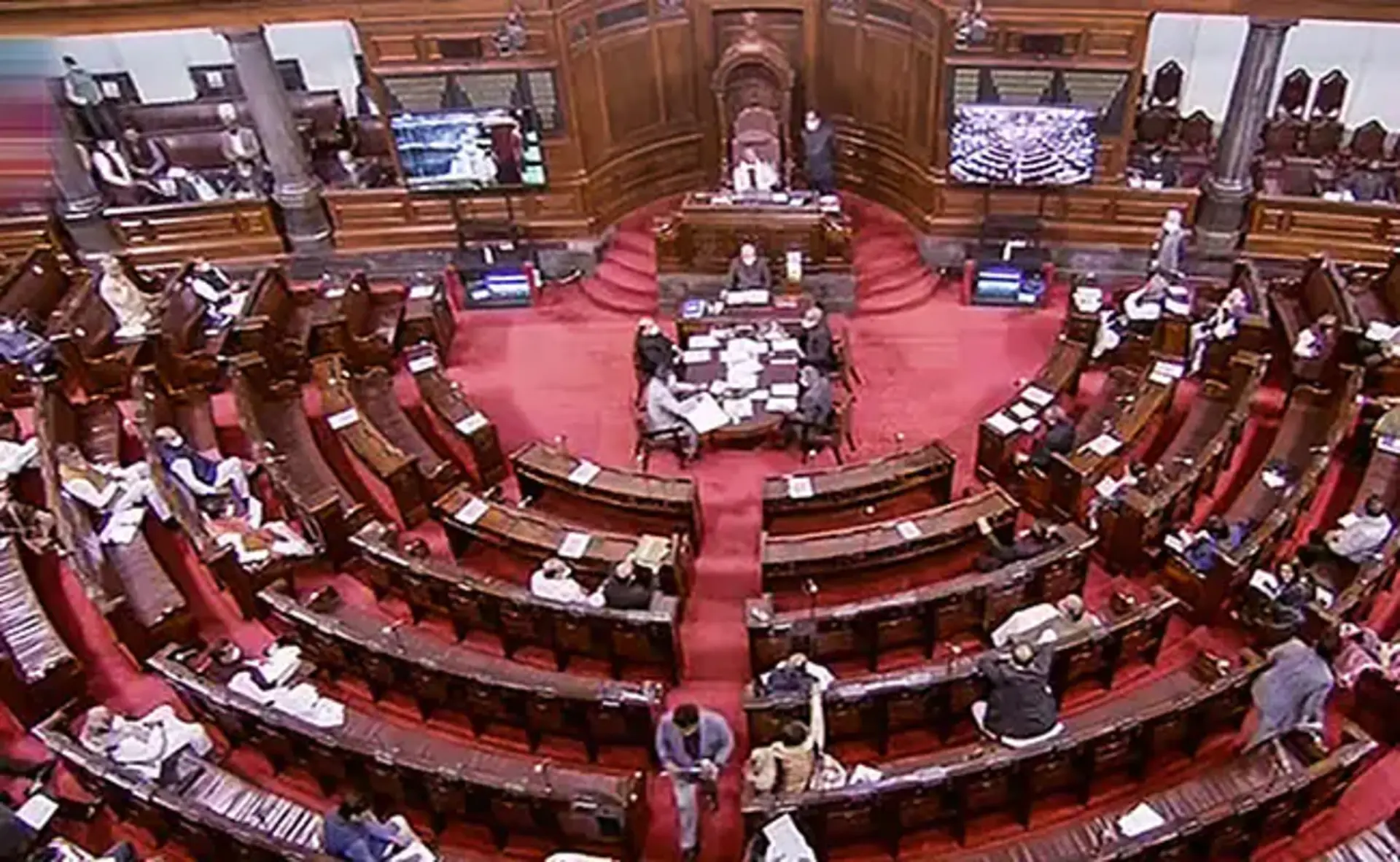 Haryana Rajya Sabha polls face objections on voting secrecy 