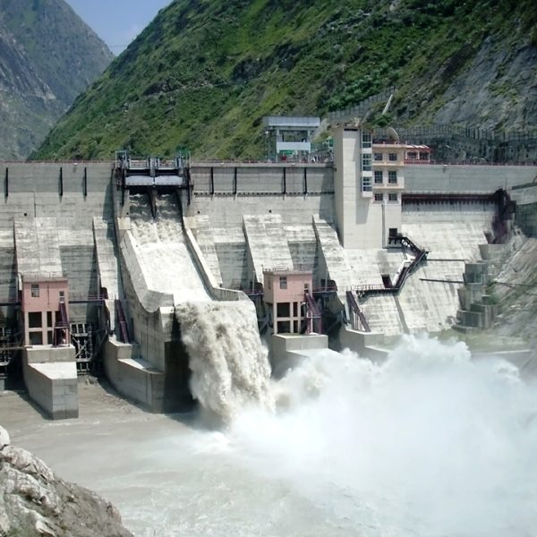 Union Cabinet approves Small Hydro Power Development Scheme to boost clean energy initiatives in remote and rural areas