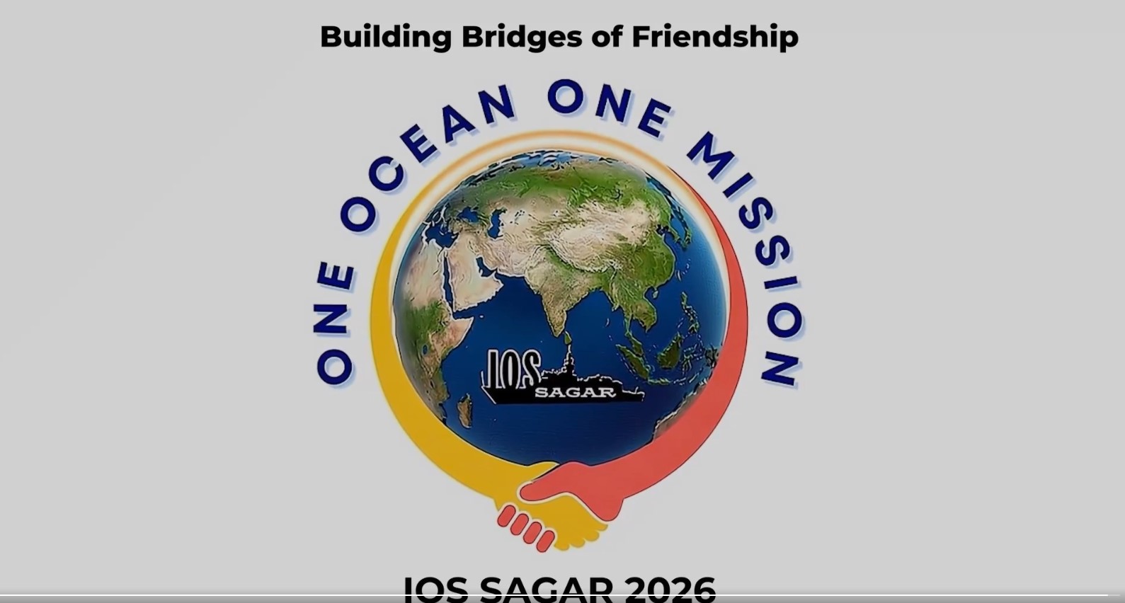 Indian Navy’s IOS SAGAR initiative achieved significant milestone in advancing regional maritime cooperation 