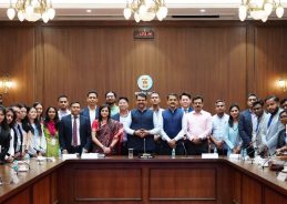 India hosts BIMSTEC Young Professionals Exchange Programme in Maharashtra 