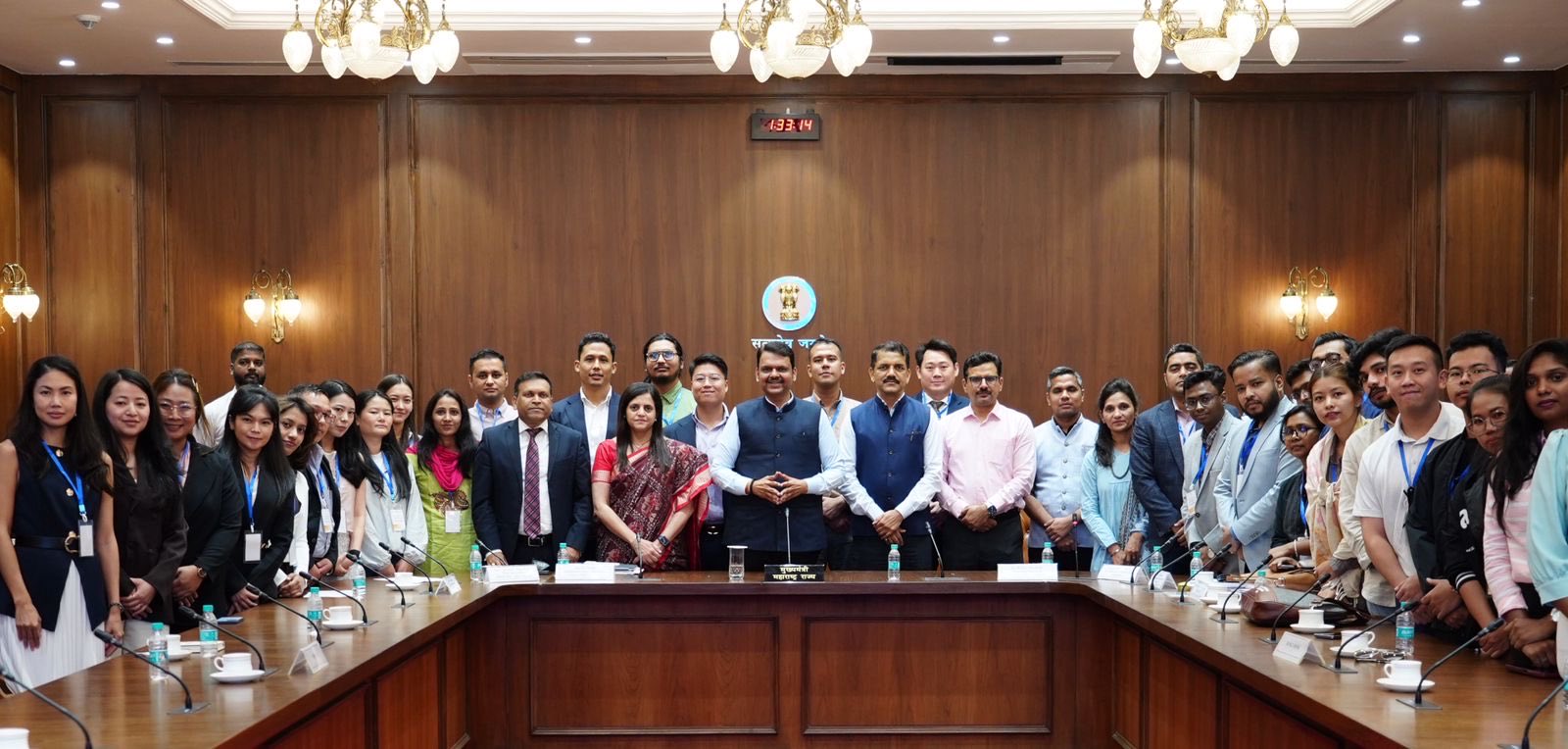 India hosts BIMSTEC Young Professionals Exchange Programme in Maharashtra 