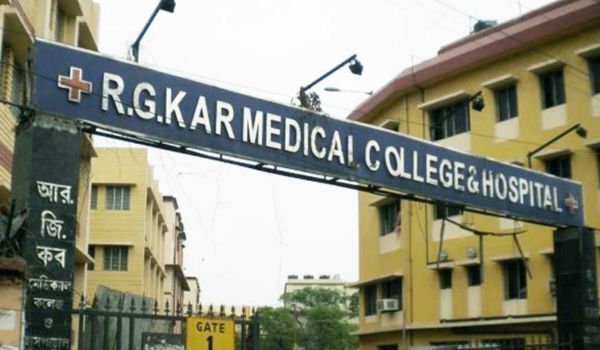 Kolkata Police Homicide Branch Takes Over R.G. Kar Hospital Lift Accident Case
