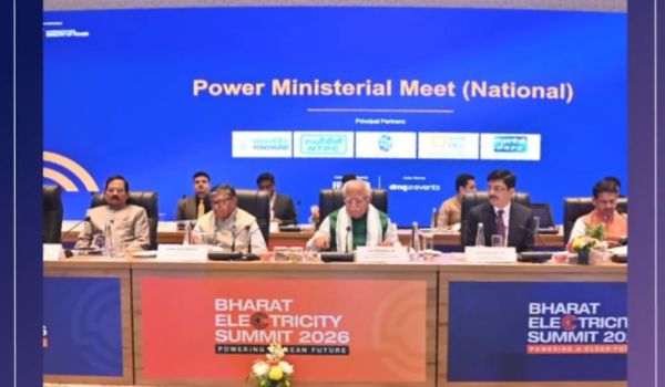 Japanese Firm TDK Corporation to Invest ₹4,000 Crore in Haryana for Battery Energy Storage Unit