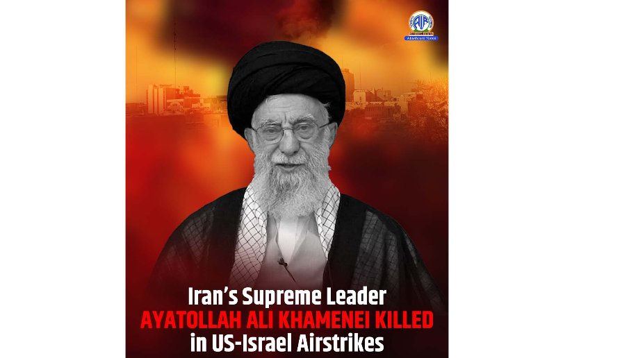 ईरान के सर्वोच्च नेता की मौत के बाद कई देशों में शोक सभाएं और विरोध प्रदर्शन हुए