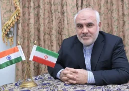 Iranian Ambassador to New Delhi hints, Indian ships to soon get safe passage through Strait of Hormuz