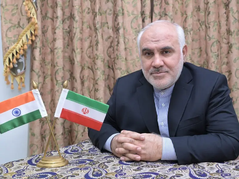 Iranian Ambassador to New Delhi hints, Indian ships to soon get safe passage through Strait of Hormuz