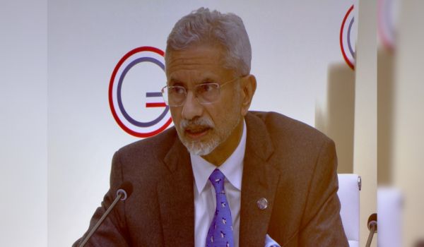 EAM Jaishankar Calls for UN Reforms, Raises Global South Issues at G7 Meet in France