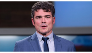 Joe Kent Resigns Over Iran War, Urges Trump to Change Policy