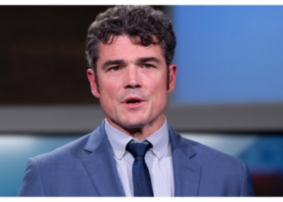 Joe Kent Resigns Over Iran War, Urges Trump to Change Policy