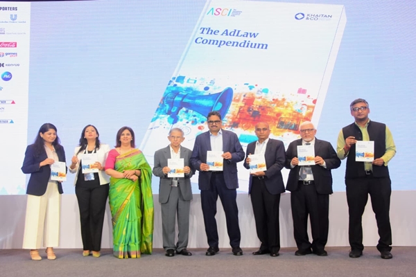 “Pro-trust” & “pro-responsibility” needed to transform advertising sector: MIB Secretary Sanjay Jaju