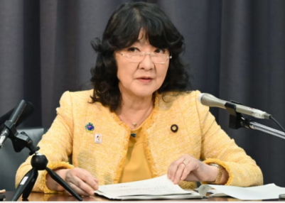 Japan Ready to Act Amid Rising Energy Prices, Says Finance Minister Katayama