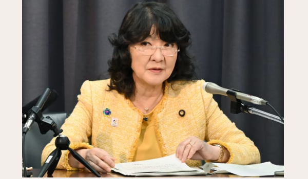 Japan Ready to Act Amid Rising Energy Prices, Says Finance Minister Katayama